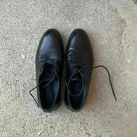 Men dressy shoes from express main image 9